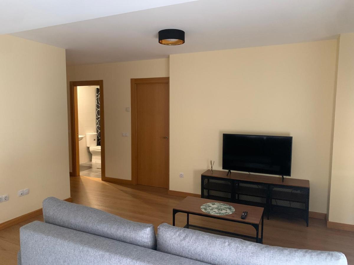 Casa Cristina - Rioja - I Leilighet Cenicero Eksteriør bilde